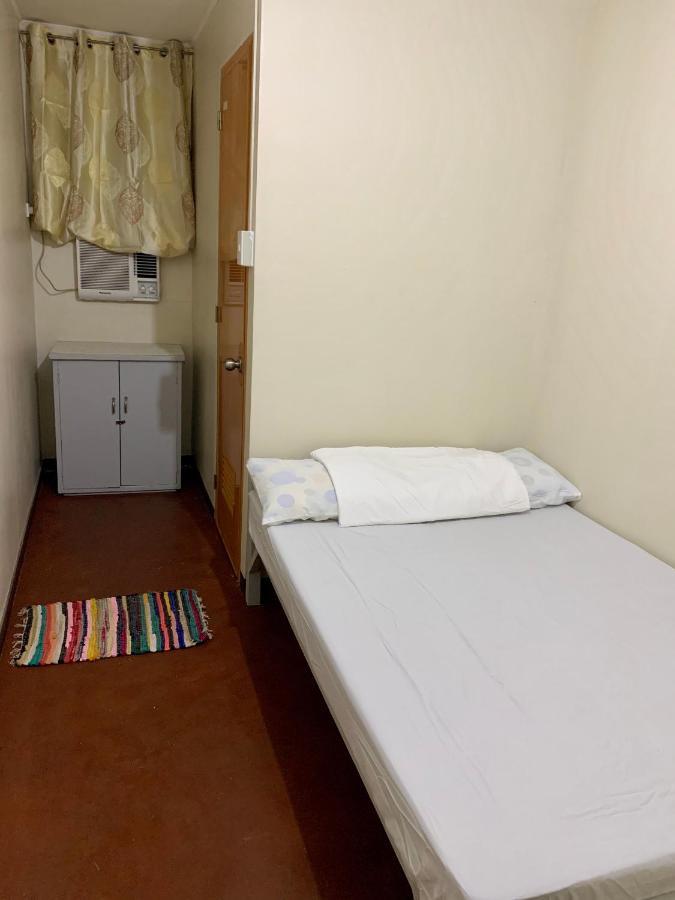 Mybed Dormitory Себу Экстерьер фото
