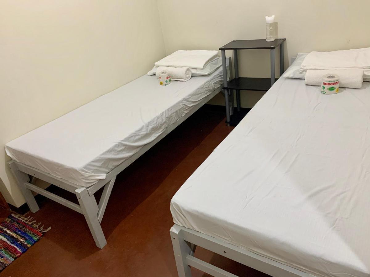 Mybed Dormitory Себу Экстерьер фото