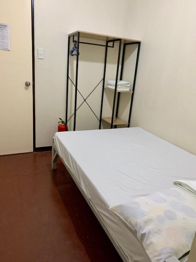 Mybed Dormitory Себу Экстерьер фото