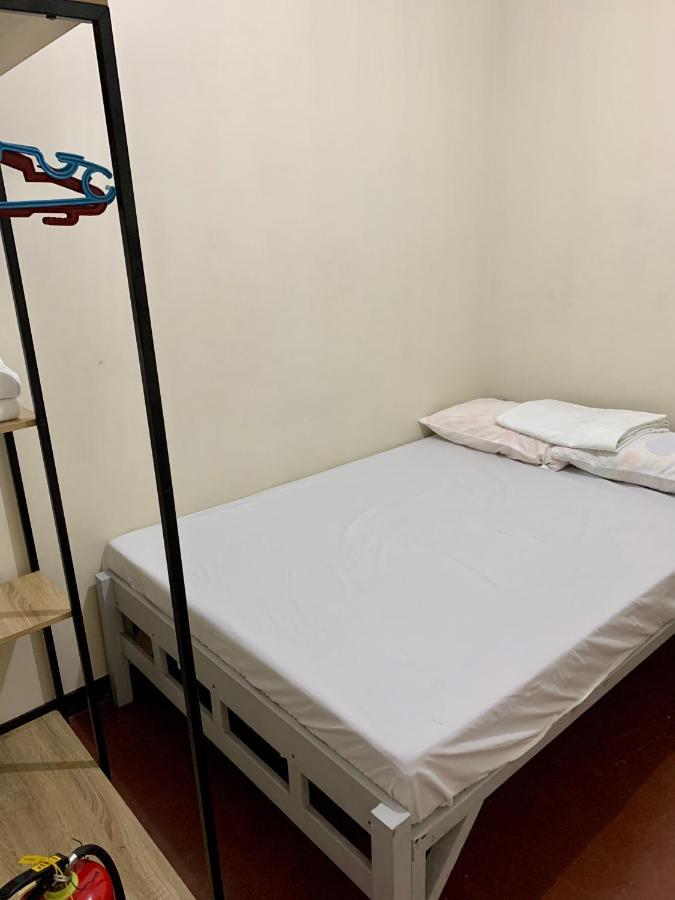 Mybed Dormitory Себу Экстерьер фото