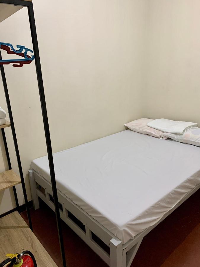 Хостел Mybed Dormitory Себу Экстерьер фото