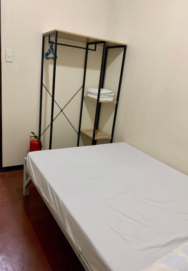 Mybed Dormitory Себу Экстерьер фото