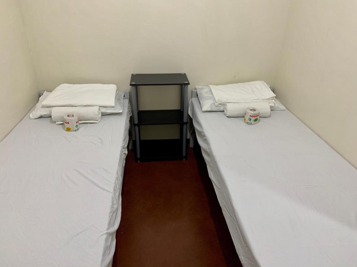 Mybed Dormitory Себу Экстерьер фото