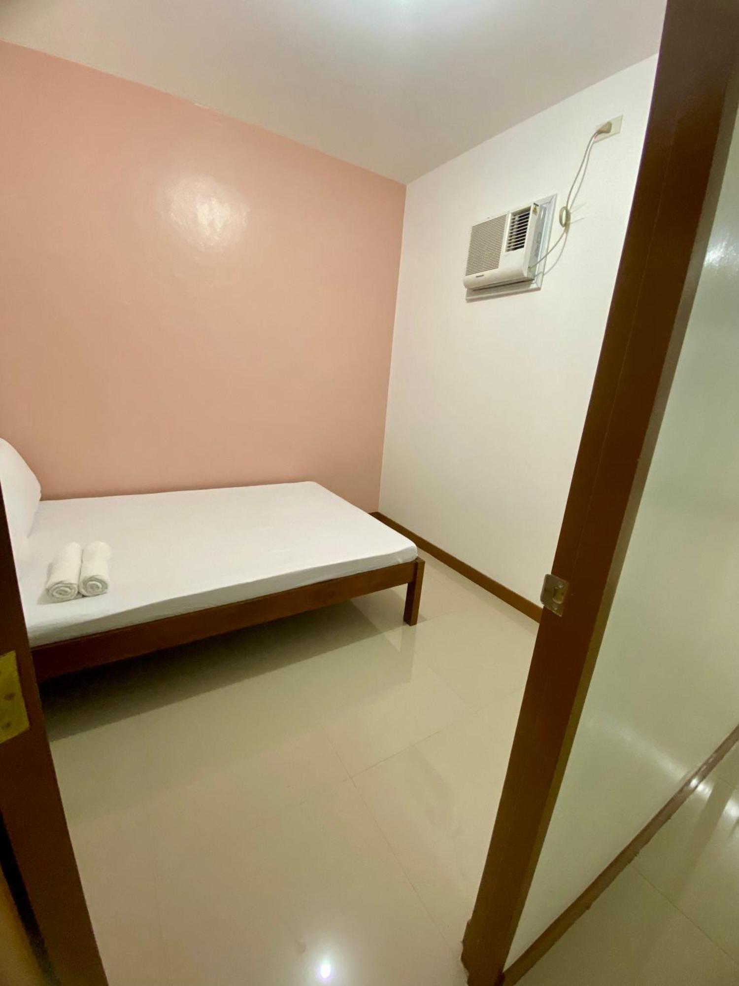 Mybed Dormitory Себу Экстерьер фото