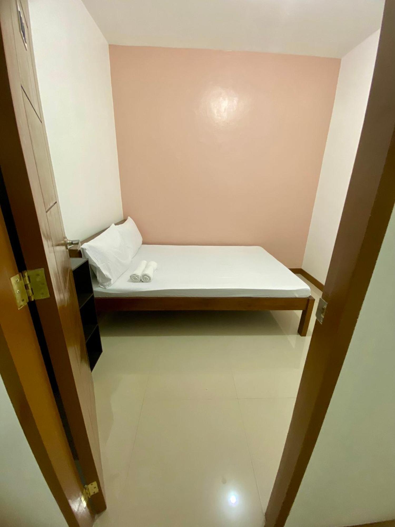 Mybed Dormitory Себу Экстерьер фото