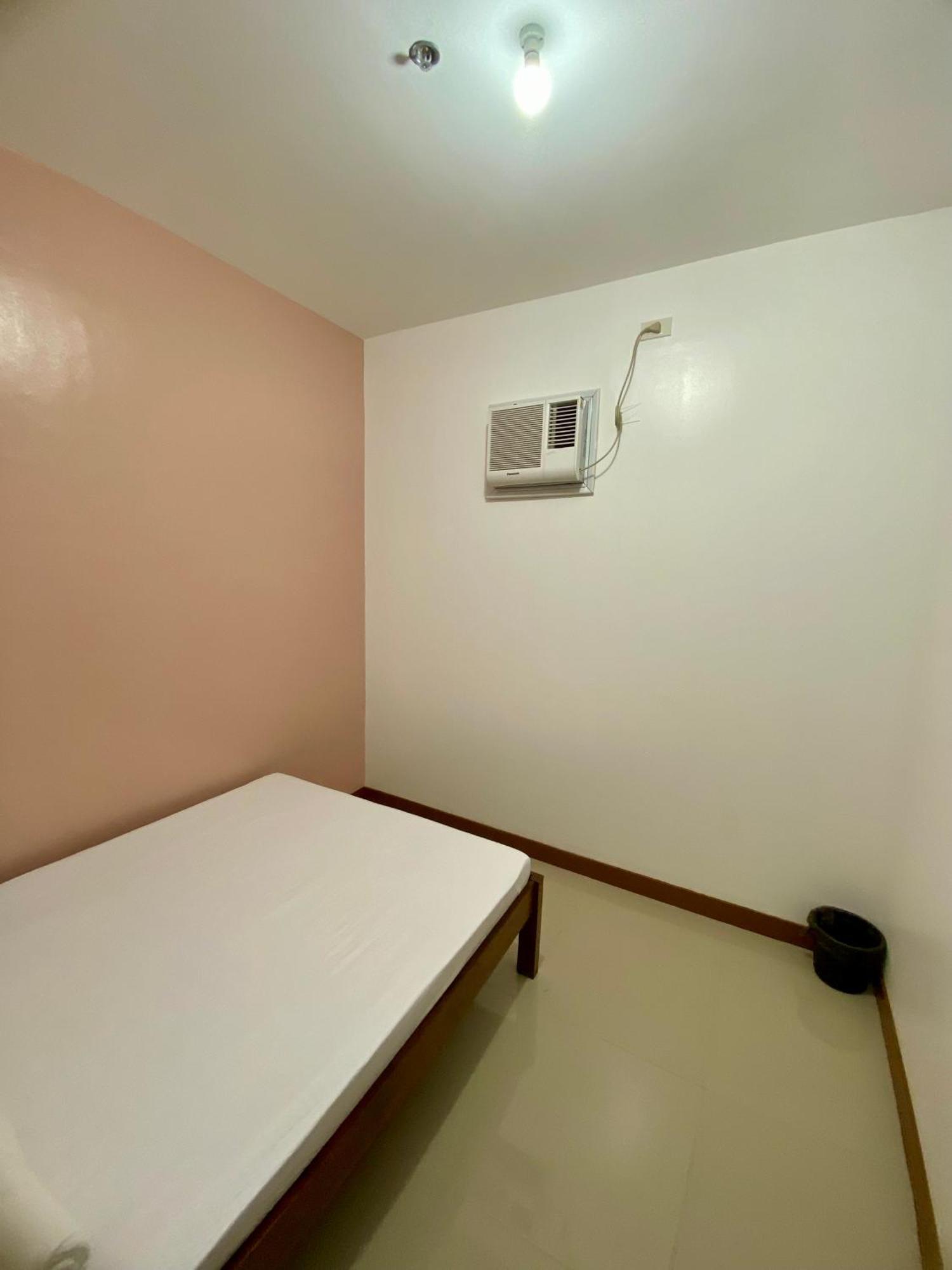 Mybed Dormitory Себу Экстерьер фото