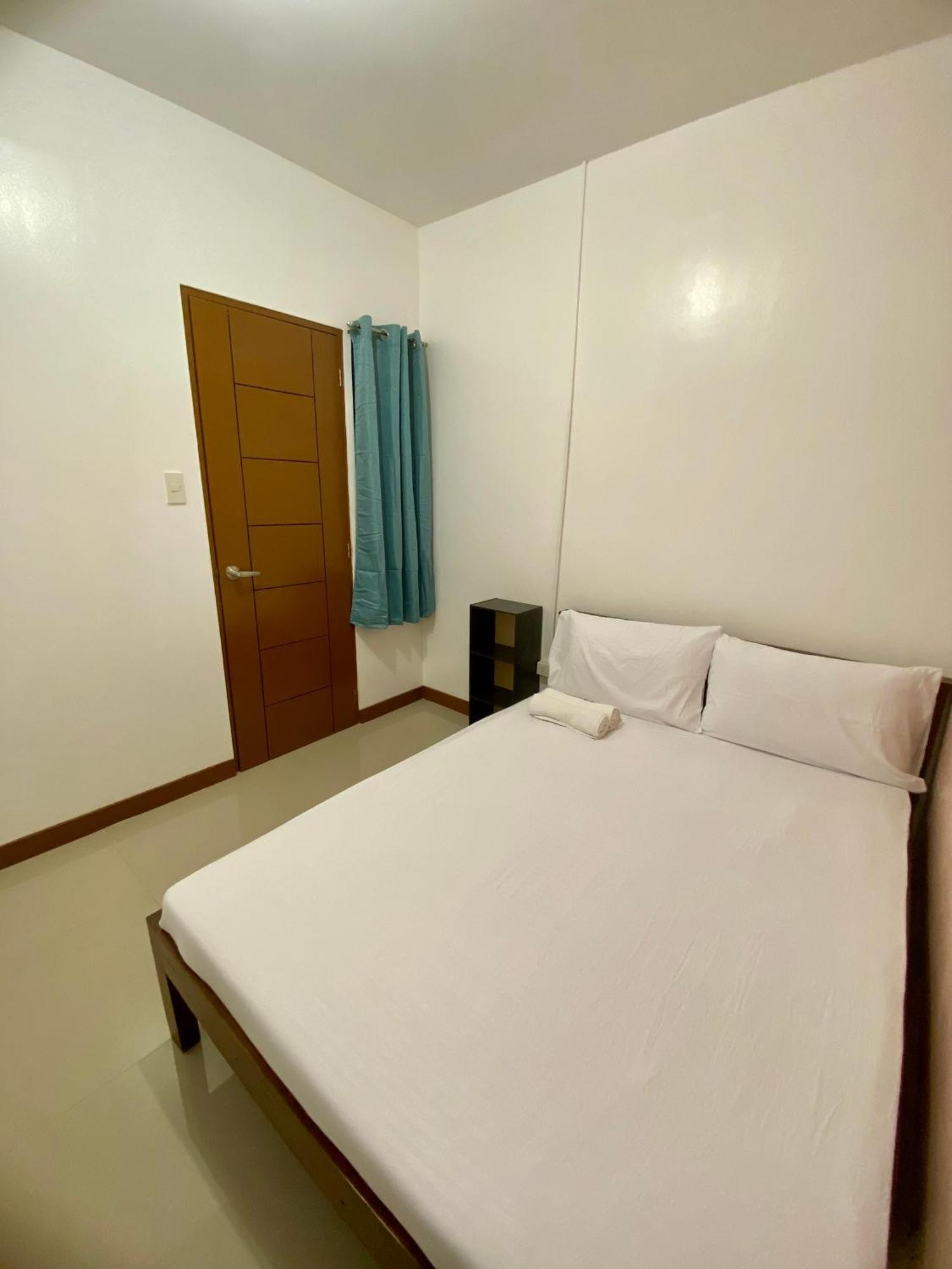 Mybed Dormitory Себу Экстерьер фото