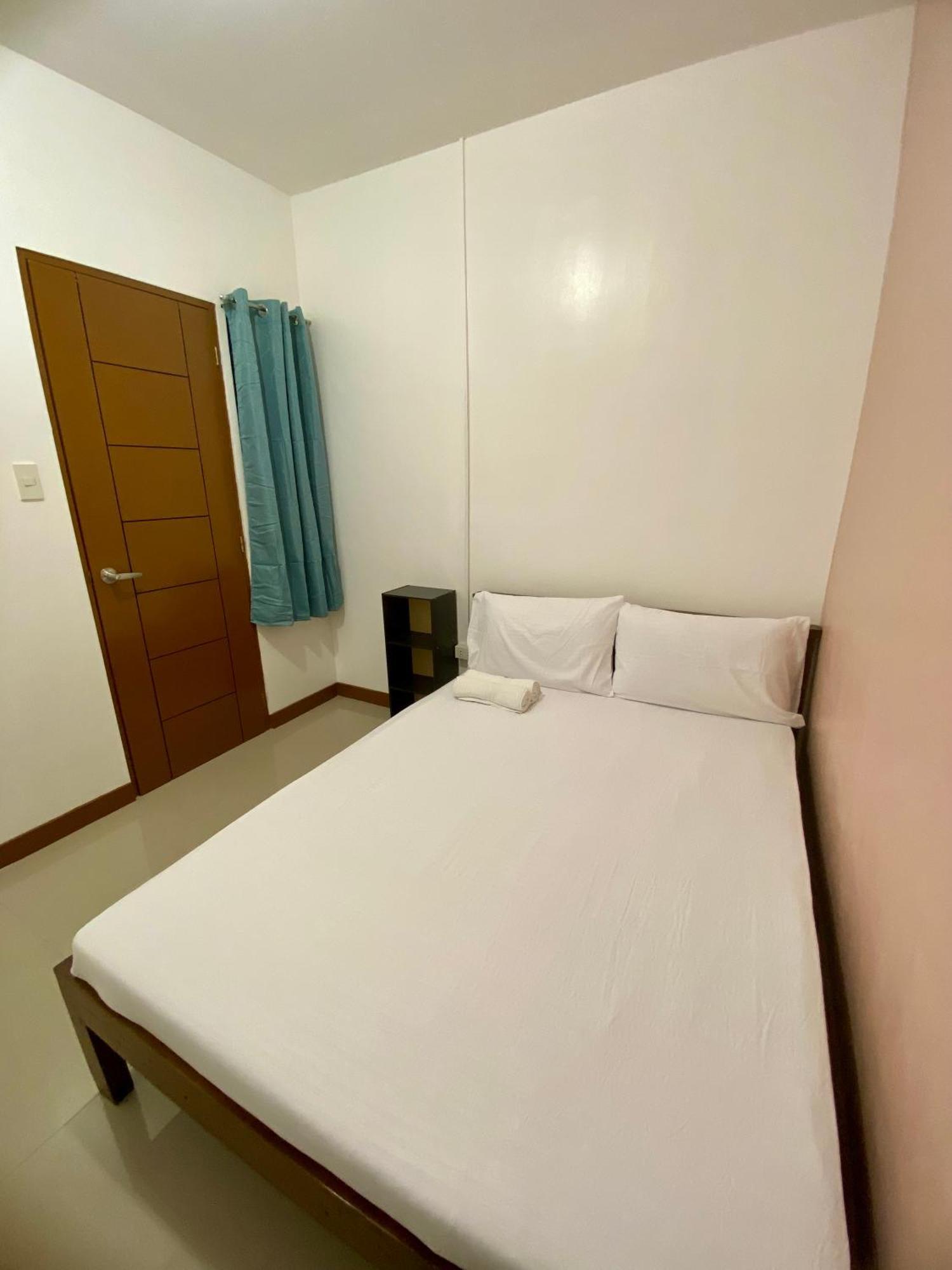 Mybed Dormitory Себу Экстерьер фото